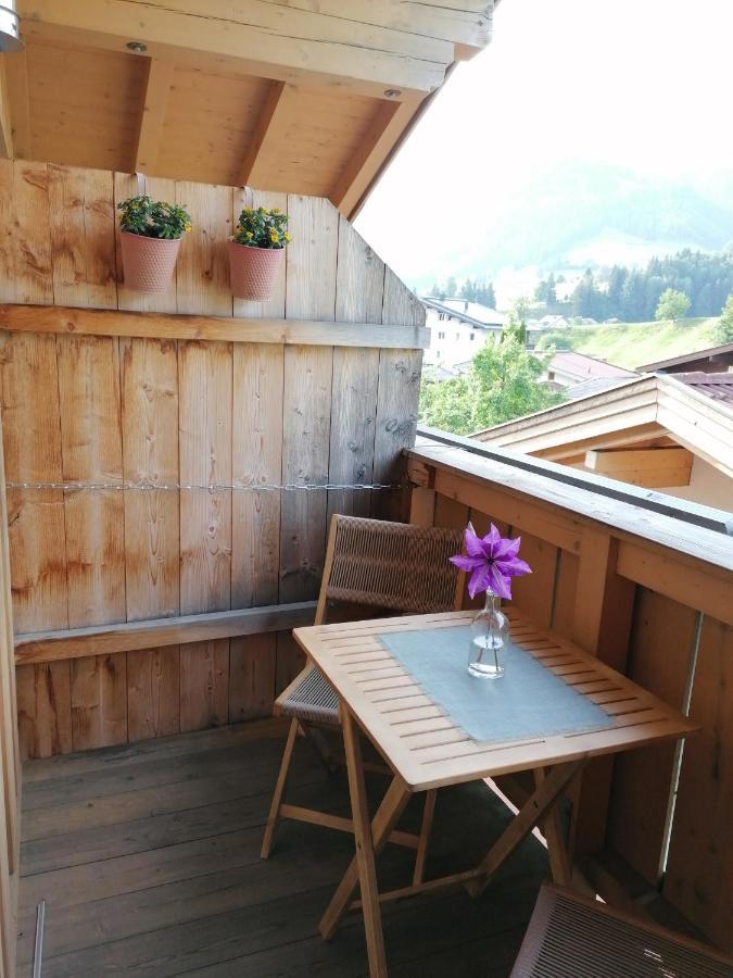 Appartements Spielberg Леоганг Экстерьер фото