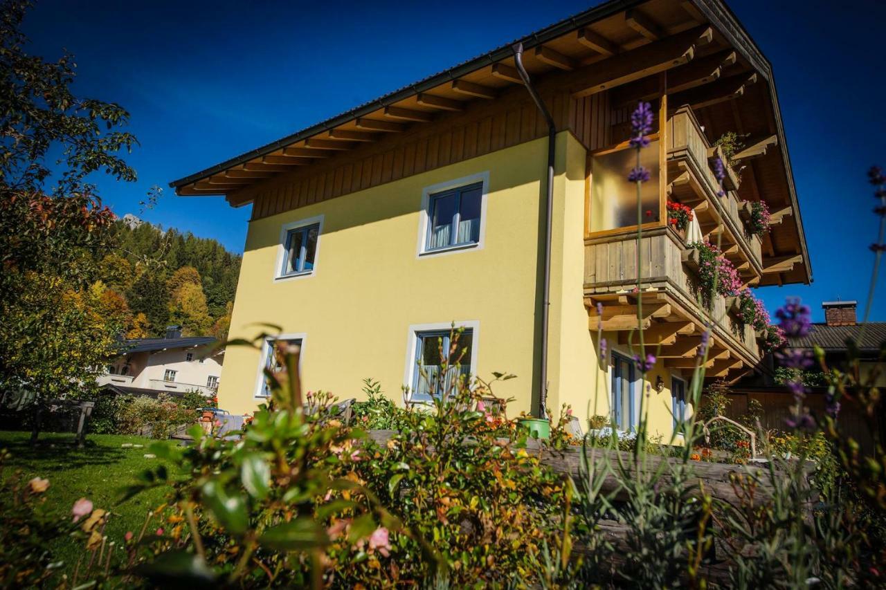 Appartements Spielberg Леоганг Экстерьер фото
